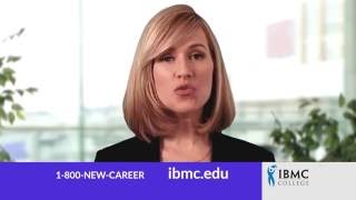 IBMC College Hulu Medical Assisting Ad