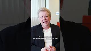 Will Rail Baltica trains be operational by 2030? | Response - EP36