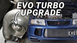 Bolt-on Performance at ERS - Turbosmart Kit Builders