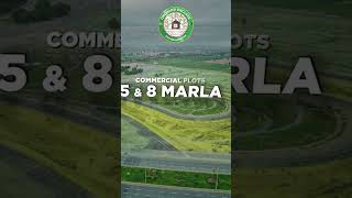 Orchard Enclave | DHA Bahawalpur