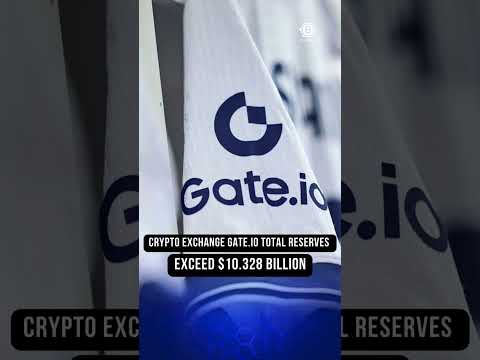 Gate Q1 2025 Transparency Report: Sustained Leadership in Crypto Markets with Multiple Metrics Hitti