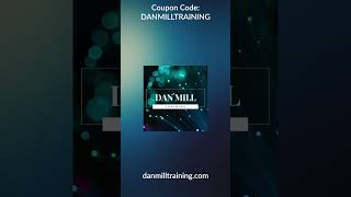 Level Up Your IT Skills with Dan Mill Training! danmilltraining.com #ittraining #cybersecurity