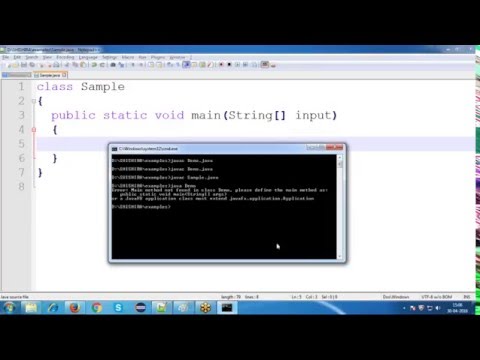 Java - Eclipse IDE
