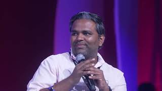 Top Tech Trends Every Entrepreneur Should Know | Mumbai Tech Week 2025