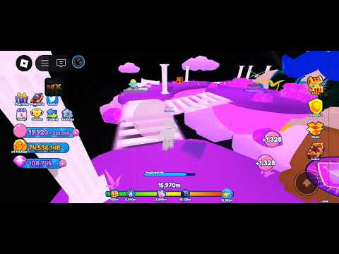 Bubble Gum Simulator Script | Auto Bubbles,Auto Sell,Auto Hatch and more (DIRECT LINK)