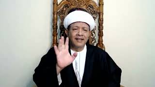 Qalbi  Bagian 1 - Kajian Tasawuf Syaikh Waasi H. Achmad Syaechudin#Qodiriah Naqsabandiah (11/02/22)