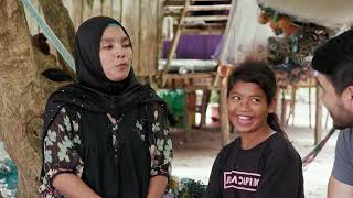 Isang isla sa Tawi-Tawi, mababa ang birth registration? | The Atom Araullo Specials