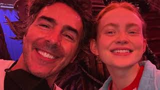 Shawn Levy Says Season 5 Will Be An EPIC FINALE