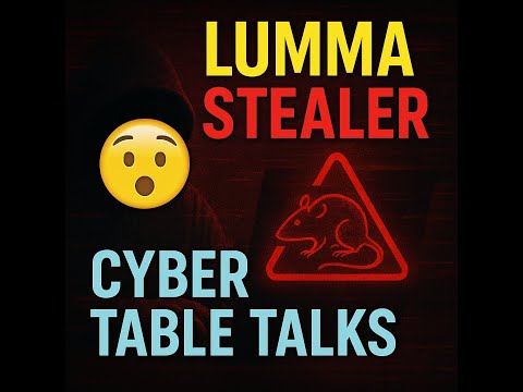 Cybersecurity ALERT: Lumma Stealer ACR in Action | Expert Analysis