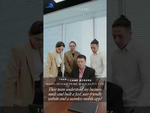 Why do you need a Mobile app or a website to boost your business online?