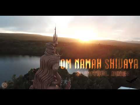 Soul Faya - Spiritual Vibes (Om Namah Shivaya) [Official Music Video]