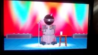 FunnyBot