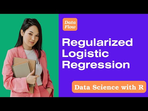 Logistic Regression | Data Science with R | Lect. 11 #logisticregression #machinelearning