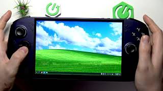 LENOVO Legion GO S – How to Update Apps