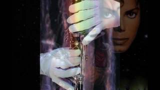 You Are Not Alone (saxophone instrumental)