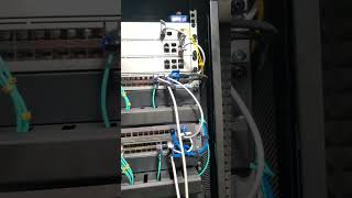 UniFi, TrueNAS and Moving Over 600TB of Data Each Month… for Trains?