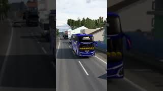 BASURI SUCI DALAM DEBU #ets2android