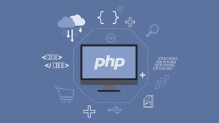 6-dars. | PHP da o'zgaruvchilar