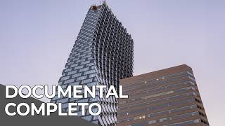 Maestros de la Ingeniería: Los edificios y Construcciones más Altas | Free Documentary Español