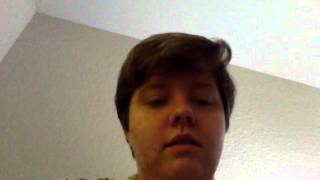 SPN 1121C Webcourses Final Exam Webcam Recording