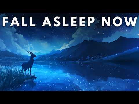 ♑ Capricorn's Dreamy Day on Earth: calming story for sleep ♑ ZODIAC SERIES