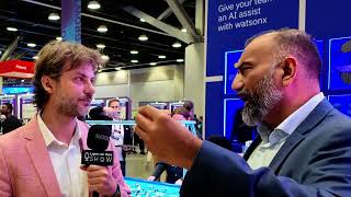Exploring the Future of Agent AI with IBM Canada's VP and CTO