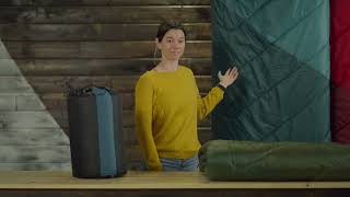 An Intro to Our New Celsius Sleeping Bags