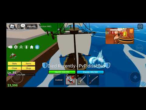 playing blox fruits (also do you that vid at the top you can watch another vid while watching this)