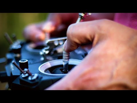 My drone FlowStyle ~ FPV Freestyle