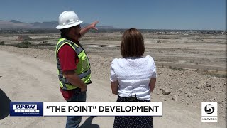 Sunday Edition: 'The Point' Development