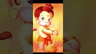 Hanumanji status ☘| Balaji Status 💫| shree hanumanji status 👣| 🌺#shorts #viral