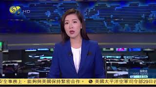 澳专家：全球贸易分化 中澳经济合作仍然重要