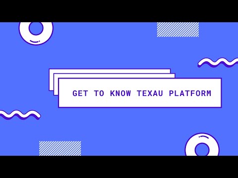 Get to know the TexAu platform |  TexAu, Growth Automation platform to scale the business faster.
