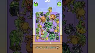 game of the zombies#video #games #mergepuzzle #gaming #trending #viral #gameplay #game