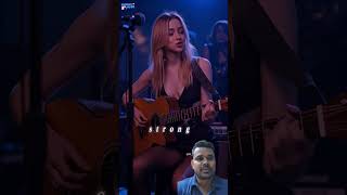 Woman in Love - Lyrics - Dana Winner #englishsongs #masonmusic #AIMV #AI_Music_Nova