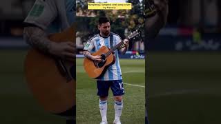 Nangleng Nangleng cover by Messi 😅😍 #liangmaisong #liangmaiyoutuber #funny #liangmai