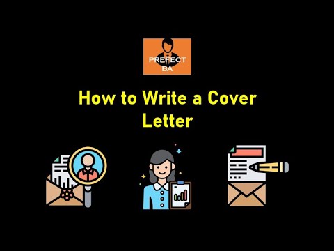 How To Write A Cover Letter For 2022 That Will Make You Stand Out