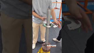 Orbital Welding Machine - TIG Automation Welding System - KEPUNI