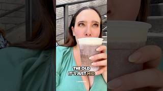 Ranking BUTTERBEER treats, Universal Orlando Resort!🍻✨🧈#butterbeer #universalorlando #harrypotter
