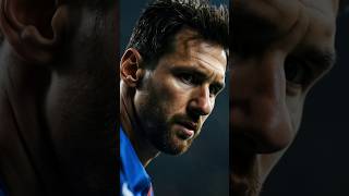Leo Messi #ai #messi