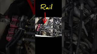 CNG fitting in EECO #car #mechanic #shorts #eeco #cng
