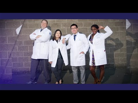 Wright Center - 2020 Virtual Graduation