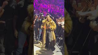 Usher - Past Present Future 🇬🇧#usher #fyp #usherconcert #usherraymond #o2arena #mustsee @Usher