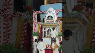 mohalla neem kale khan shandar tajiya 10 tarik muharram sasaram 2025#muharram #sasaram