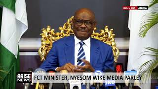 Ground Rent: I Will Seal Up Properties of Defaulters - Wike