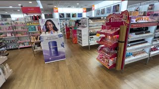 PUBLIC ASMR IN ULTA (Last Video In Ulta)