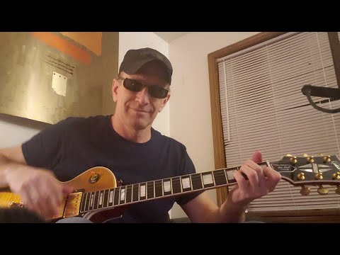 NEW YEAR'S 2022! AULD LANG SYNE!  NEW YEAR'S SONG ELECTRIC GUITAR!  HAPPY NEW YEAR!