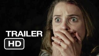 Dark Skies TRAILER (2013) - Keri Russell Movie HD