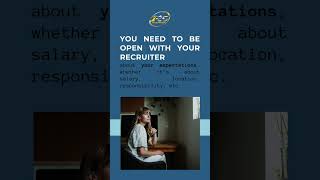 Job Search Tips!