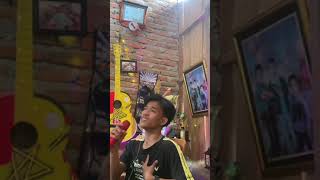 lagu mandar [] To usayangngi [] cover _Naldy